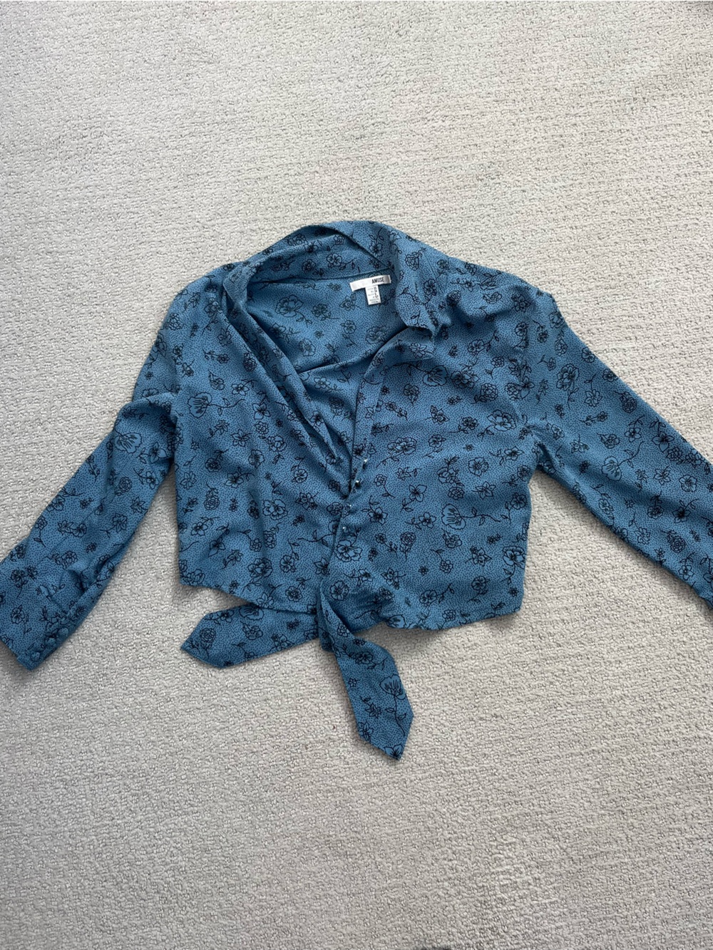 Amuse Society matching set